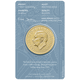 Pre-Owned 2026 UK Britannia 1oz Gold Coin - Carded