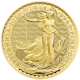Pre-Owned 2026 UK Britannia 1/4oz Gold Coin - Carded
