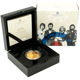 Pre-Owned 2021 UK Music Legends 'The Who' 1oz Proof Gold Coin