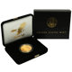 Pre-Owned 2025 USA Eagle 1/2oz Proof Gold Coin
