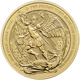 2026 UK The Angel 1oz Gold Coin