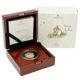 Pre-Owned 2022 UK 'Kanga and Roo' 50p Proof Gold Coin
