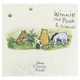 Pre-Owned 2022 UK 'Winnie the Pooh and Friends' 50p Proof Gold Coin