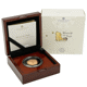 Pre-Owned 2020 UK The Royal Mint 'Winnie the Pooh' 50p Proof Gold Coin