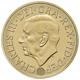 Pre-Owned 2026 UK Full Sovereign Gold Coin - Carded