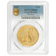 Pre-Owned 2021 UK Britannia 1oz Gold Coin - PCGS Graded MS69 - 837001.69/40663570