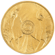 Pre-Owned 2024 South African 'Big Five Series' Elephant 1oz Gold Coin