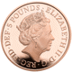 Pre-Owned 2021 UK Alfred the Great £5 Proof Gold Coin