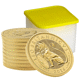 2026 UK The British Lion 1oz Gold Coin