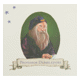 Pre-Owned 2023 UK Professor Dumbledore 50p Proof Gold Coin