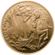 Pre-Owned 2012 UK Half Sovereign Proof Gold Coin - Missing Outer Box