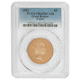 Pre-Owned 1992 UK Double Sovereign Proof Gold Coin - PCGS Graded PR69 - 227415.69/37941205