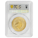 Pre-Owned 2023 UK Tudor Beasts 'Yale of Beaufort' 1oz Gold Coin - PCGS Graded MS68 - 910829.68/50704