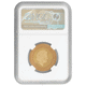 Pre-Owned 2006 UK Brunel The Man £2 Proof Gold Coin - NGC Graded PF69 - 5841286-091