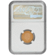 Pre-Owned 2002 UK Half Sovereign Proof Gold Coin - NGC Graded PF65 - 8466427-008