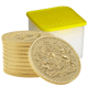 2026 UK The Royal Arms 1oz Gold Coin