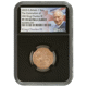 Pre-Owned 2023 UK Coronation Full Sovereign Proof Gold Coin - NGC Graded PF70 - 8220854-047