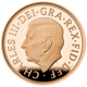 Pre-Owned 2024 UK Full Sovereign Proof Design Gold Coin