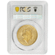 Pre-Owned 2023 UK Tudor Beasts 'Yale of Beaufort' 1oz Gold Coin - PCGS Graded MS69 - 910829.69/47439692