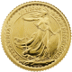 Pre-Owned UK Britannia 1/10oz Gold Coin (2013 - Present) - Mixed Dates