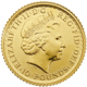 Pre-Owned UK Britannia 1/10oz Gold Coin (2013 - Present) - Mixed Dates