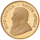 Pre-Owned South African Krugerrand 1oz Proof Design Gold Coin - Mixed Dates