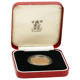 Pre-Owned 1980 Hong Kong Year of the Monkey $1000 Proof Gold Coin