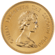 Pre-Owned 1980 Hong Kong Year of the Monkey $1000 Proof Gold Coin