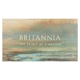 Pre-Owned 2020 UK Britannia Premium Proof Gold 3-Coin Set - Damaged Outer Box