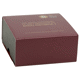 Pre-Owned 2014 Alderney 300th Anniversary of the Coronation of King George I £5 Proof Gold Coin