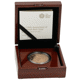 Pre-Owned 2020 UK 150th Anniversary of the Red Cross £5 Proof Gold Coin