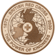 Pre-Owned 2020 UK 150th Anniversary of the Red Cross £5 Proof Gold Coin