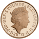 Pre-Owned 2020 UK 150th Anniversary of the Red Cross £5 Proof Gold Coin