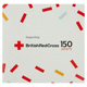 Pre-Owned 2020 UK 150th Anniversary of the Red Cross £5 Proof Gold Coin