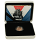 Pre-Owned 2020 UK VE Day 75th Anniversary 'Struck on the Day' Full Sovereign Gold Coin