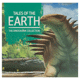 Pre-Owned 2020 UK Tales of the Earth: Hylaeosaurus 50p Proof Gold Coin