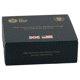 Pre-Owned 2020 400th Anniversary of the Mayflower 1/4oz  Proof Gold 2-Coin Set