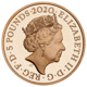 Pre-Owned 2020 Tower of London: The Infamous Prison £5 Proof Gold Coin