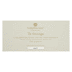 Pre-Owned UK Benedetto Pistrucci Celebration Full Sovereign Gold 2-Coin Set