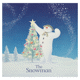 Pre-Owned 2024 UK 'The Snowman' 50p Proof Gold Coin