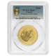 Pre-Owned 2016 Canadian Roaring Grizzly Bear 1oz Gold Coin - PCGS Graded MS67 - 612605.67/37965629