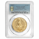 Pre-Owned 2019 UK Queen's Beasts Yale of Beaufort 1oz Gold Coin - PCGS Graded MS68 - 706668.68/37438