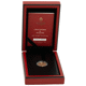 Pre-Owned 2024 East India Company Cruciform and Sceptre Guinea Proof Gold Coin