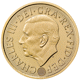 2027 UK Half Sovereign Gold Coin
