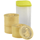 2027 UK Britannia 40th Anniversary 1/4oz Gold Coin