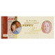Pre-Owned 1997 Golden Wedding Anniversary Proof Gold Crown and Fifty-Pound Note Set