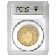 Pre-Owned 2021 UK Queen's Beasts Completer 1oz Gold Coin - PCGS Graded MS68 - 880806.68/44143158