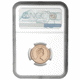 Pre-Owned 1983 UK Full Sovereign Proof Gold Coin - NGC Graded PF69 - 8465824-002
