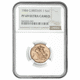 Pre-Owned 1984 UK Full Sovereign Gold Proof Coin - NGC Graded PF69 - 8465824 - 003