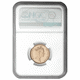 Pre-Owned 1985 UK Full Sovereign Gold Proof Coin - NGC Graded PF69 - 8534765-001